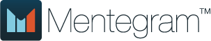 Mentegram Logo